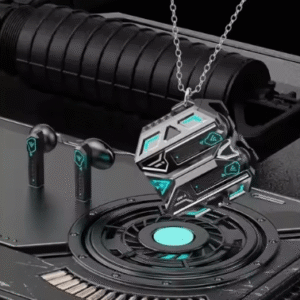 CYXG - TWS Game Headset Earbuds