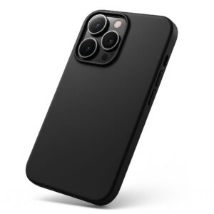 IPHONE 16 PRO MAX SILICON BACK COVER