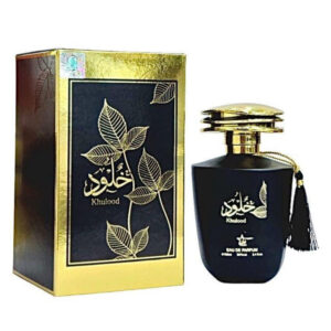 Khulood Perfume Ana'Qa White