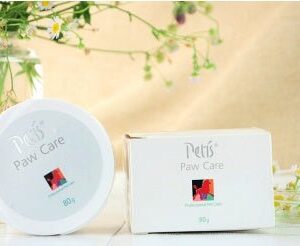 Pet Cat and Dog Foot Care Hand Cream