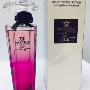 Selective Collection Perfume Variant 119 (100ml)