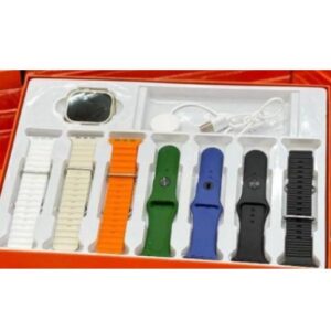 Ultra 2 Smart Watch (2.20 inch)