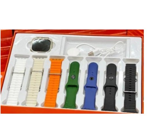 Ultra 2 Smart Watch (2.20 inch)