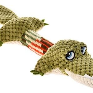 Voice Toys Plush Chew Dog Toys